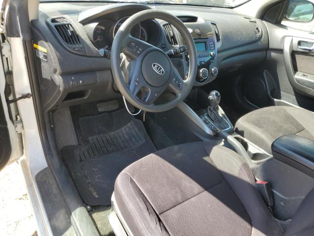 Photo 8 from auction – 2013 KIA FORTE EX with VIN KNAFU6A22D5655106