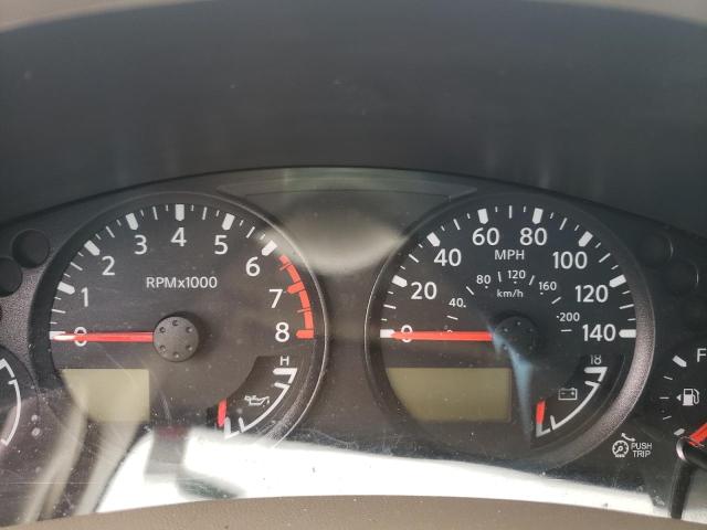 Photo 9 from auction – 2016 NISSAN FRONTIER S with VIN 1N6AD0CW2GN790422