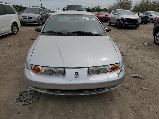 Photo 5 from auction – 2002 SATURN SL2 with VIN 1G8ZK527X2Z309878