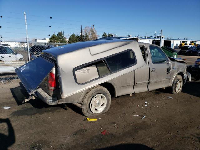 Photo 3 from auction – 2001 FORD F150 with VIN 1FTRX18L01NB65672