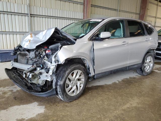 HONDA CR-V EX 2016 with VIN 2HKRM3H50GH567691 - Photo from auction