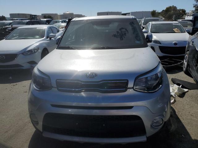 Photo 5 from auction – 2019 KIA SOUL + with VIN KNDJP3A50K7699037