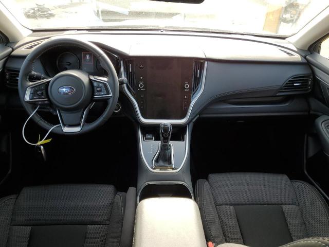 Photo 8 from auction – 2022 SUBARU OUTBACK PR with VIN 4S4BTADCXN3241589