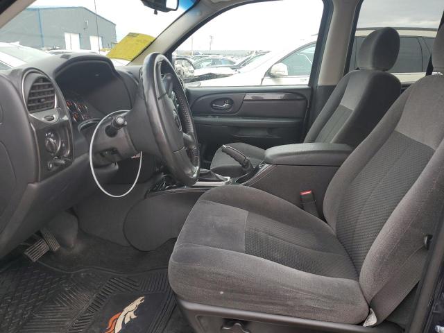 Photo 7 from auction – 2008 GMC ENVOY with VIN 1GKDT13S382202413
