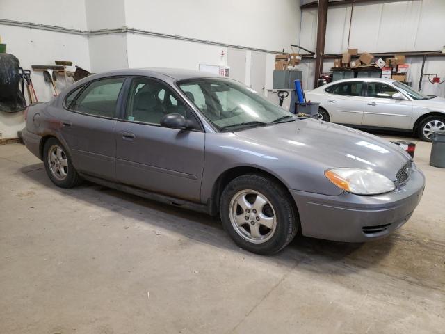 Photo 4 from auction – 2006 FORD TAURUS SE with VIN 1FAFP53U46A194896