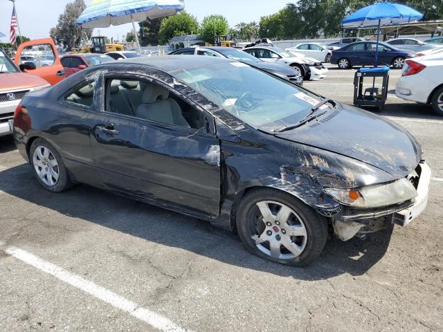 Photo 4 from auction – 2011 HONDA CIVIC LX with VIN 2HGFG1B65BH509322
