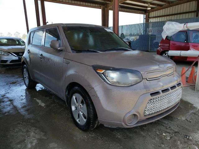 Photo 4 from auction – 2014 KIA SOUL with VIN KNDJN2A25E7721513