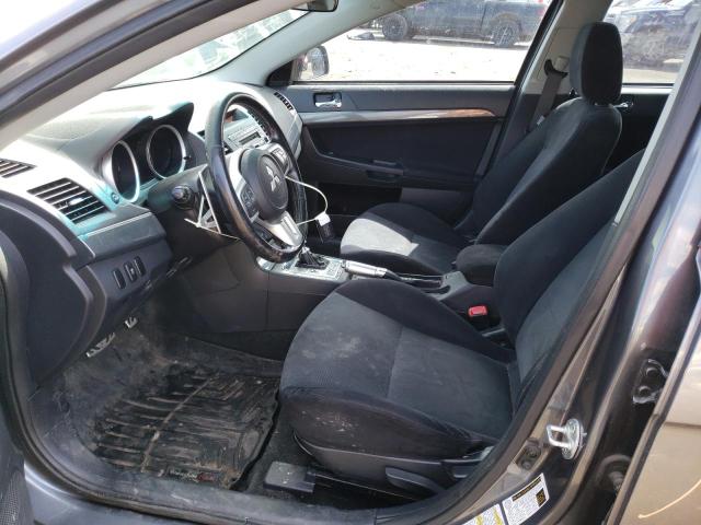 Photo 7 from auction – 2011 MITSUBISHI LANCER RAL with VIN JA32Y6HV8BU046352