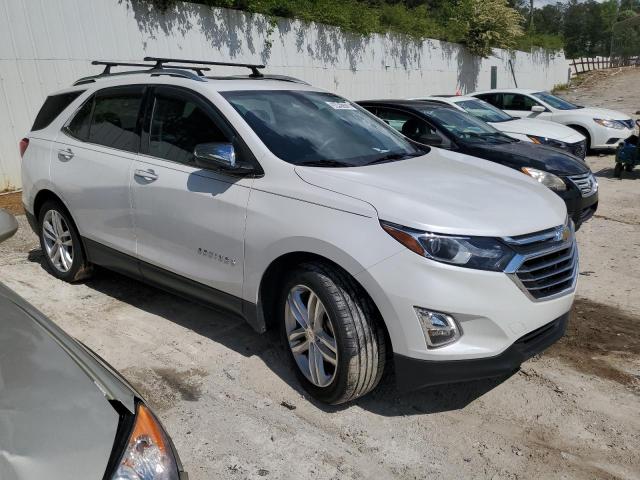 Photo 4 from auction – 2018 CHEVROLET EQUINOX PR with VIN 2GNAXNEX4J6268374