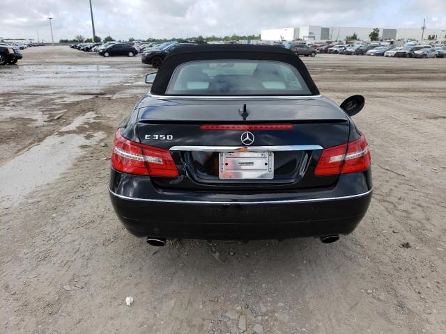Photo 6 from auction – 2012 MERCEDES-BENZ E 350 with VIN WDDKK5KF0CF170383