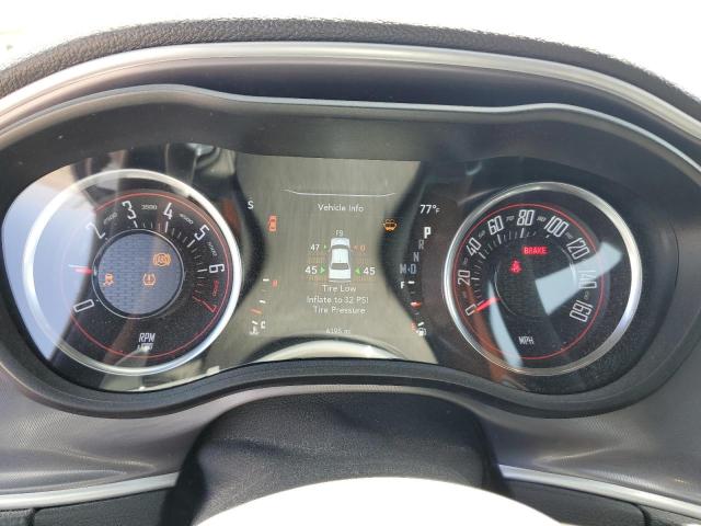 Photo 9 from auction – 2022 DODGE CHALLENGER with VIN 2C3CDZJG0NH265428