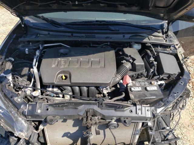 Photo 11 from auction – 2017 TOYOTA COROLLA L with VIN 2T1BURHE7HC874462