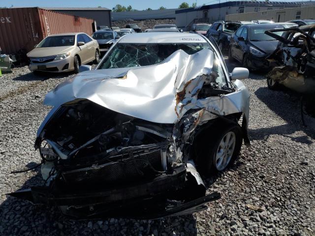 Photo 5 from auction – 2009 TOYOTA CAMRY BASE with VIN 4T1BE46K89U277331