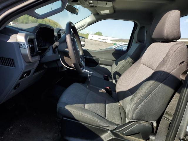 Photo 7 from auction – 2021 FORD F150 with VIN 1FTMF1CBXMKF04939