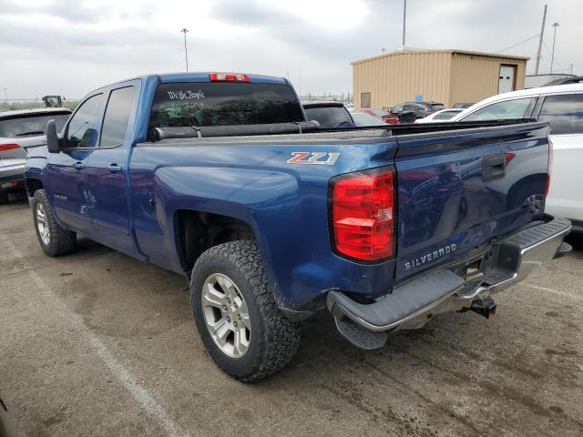 Photo 2 from auction – 2015 CHEVROLET SILVERADO with VIN 1GCVKREC9FZ365997