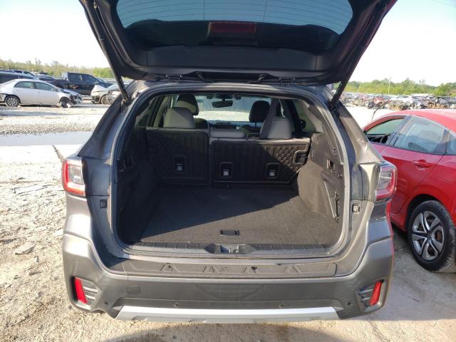 Photo 6 from auction – 2020 SUBARU OUTBACK LI with VIN 4S4BTANC1L3101734