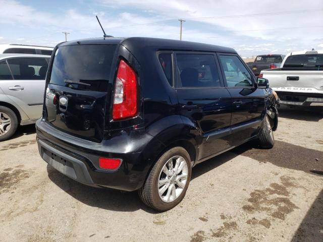 Photo 3 from auction – 2013 KIA SOUL + with VIN KNDJT2A65D7624898