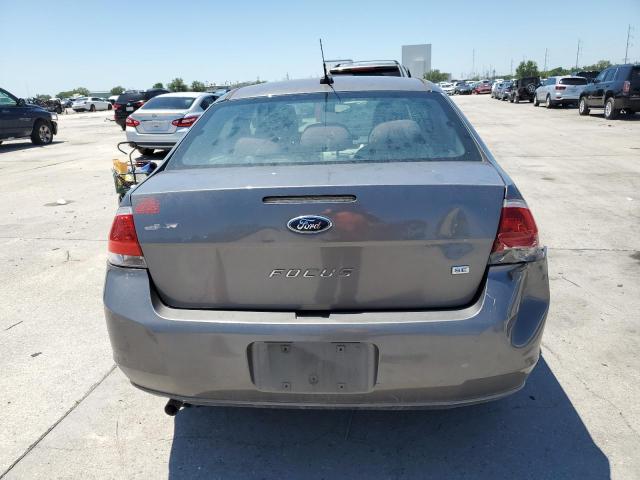 Photo 6 from auction – 2011 FORD FOCUS SE with VIN 1FAHP3FN1BW106689