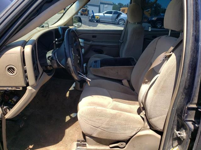 Фото 7 с аукциона – 2005 CHEVROLET SILVERADO с VIN 2GCEC13T651291236