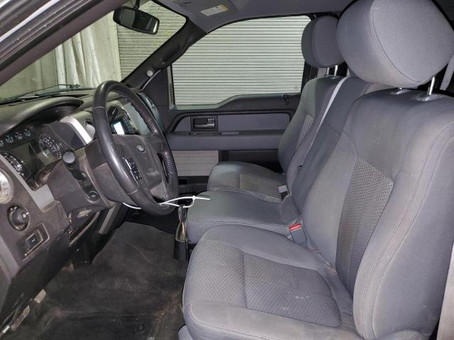 Photo 7 from auction – 2013 FORD F150 SUPER with VIN 1FTFX1ET7DFD78866