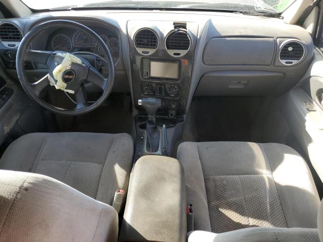 Photo 8 from auction – 2008 GMC ENVOY with VIN 1GKDS13SX82126174