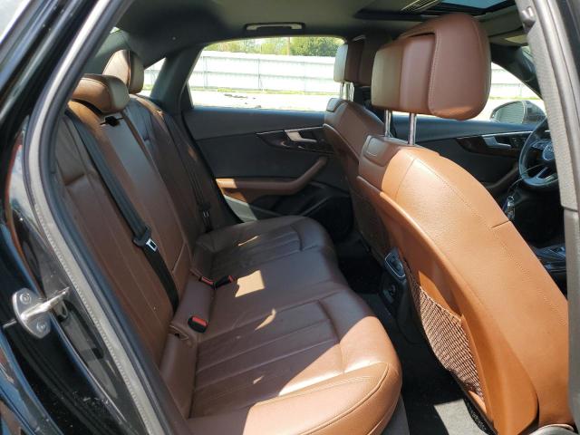 Photo 10 from auction – 2018 AUDI A4 PREMIUM with VIN WAUDNAF41JN000576