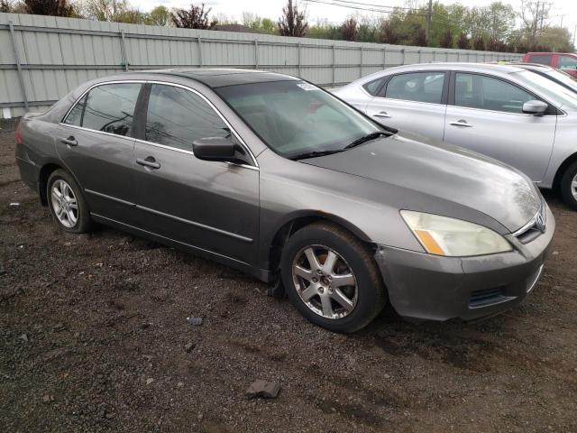 Photo 4 from auction – 2007 HONDA ACCORD with VIN 1HGCM56747A160598