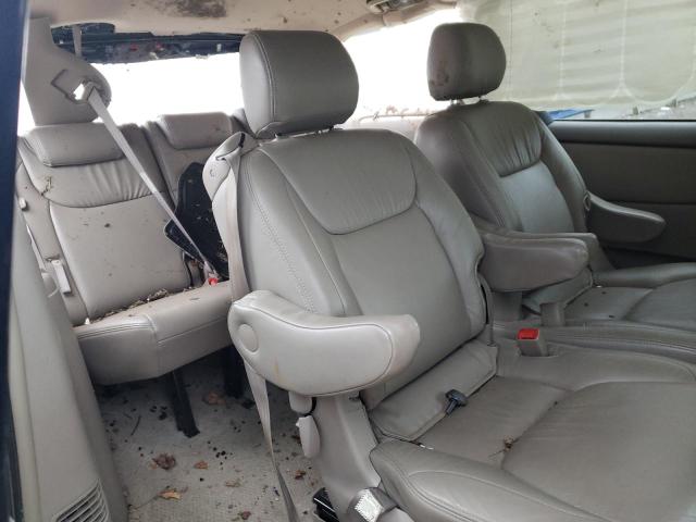 Photo 11 from auction – 2006 TOYOTA SIENNA LE with VIN 5TDBA23C46S064328