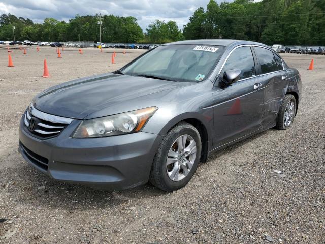 HONDA ACCORD LXP 2012 with VIN 1HGCP2F4XCA031819 - Photo from auction