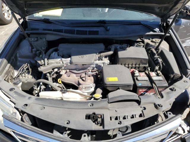 Photo 11 from auction – 2012 TOYOTA CAMRY BASE with VIN 4T4BF1FK1CR230702