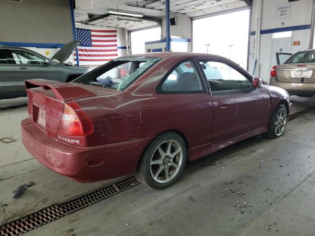 Photo 3 from auction – 2002 MITSUBISHI MIRAGE LS with VIN JA3AY31C92U003075
