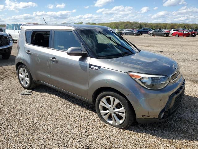 Photo 4 from auction – 2016 KIA SOUL + with VIN KNDJP3A53G7312746