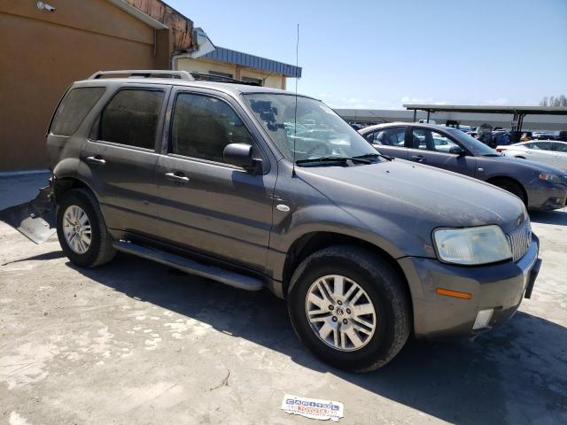 Photo 4 from auction – 2006 MERCURY MARINER with VIN 4M2CU57136DJ02871