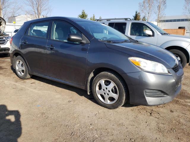 صورة رقم 4 من المزاد - 2011 TOYOTA COROLLA MA مع VIN 2T1KU4EE9BC703002