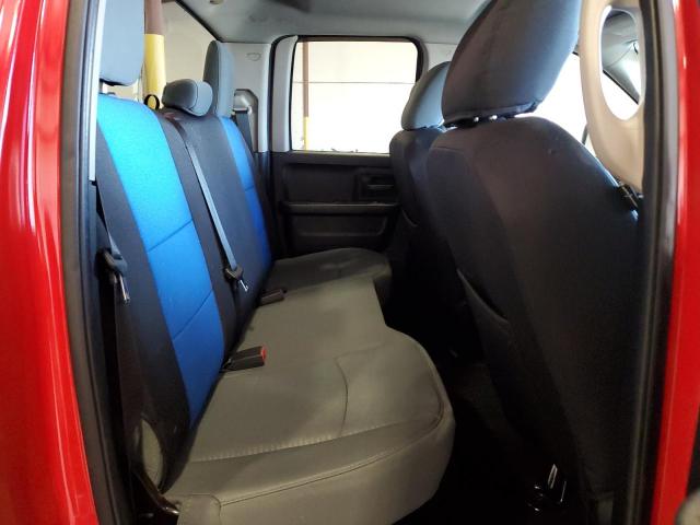 Photo 10 from auction – 2014 RAM 1500 ST with VIN 1C6RR7FTXES168805