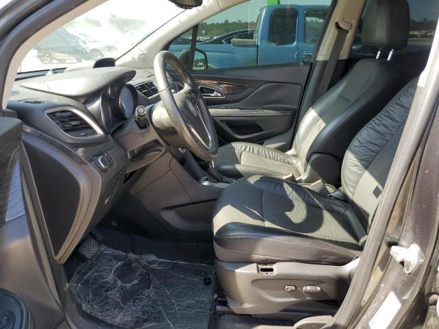 Photo 7 from auction – 2016 BUICK ENCORE with VIN KL4CJASB9GB681167