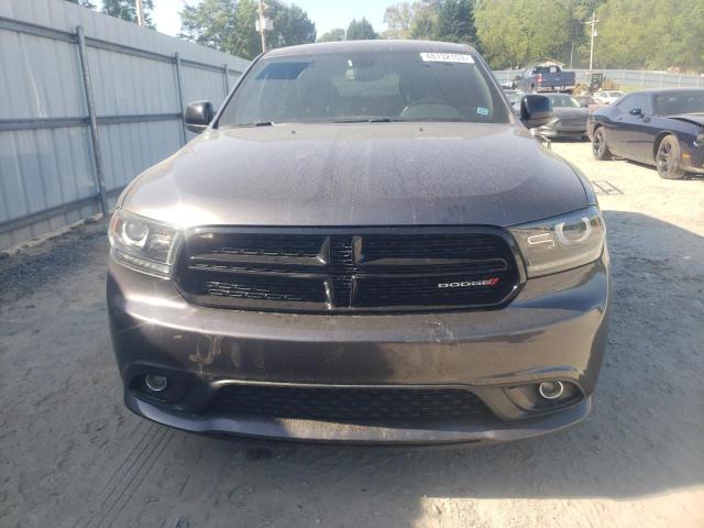 Photo 5 from auction – 2018 DODGE DURANGO SX with VIN 1C4RDHAG1JC443246