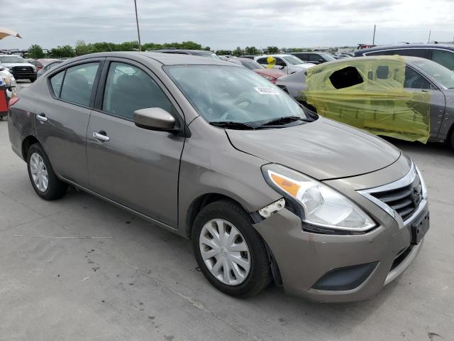 Photo 4 from auction – 2016 NISSAN VERSA S with VIN 3N1CN7AP1GL878183