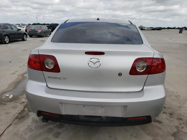Photo 6 from auction – 2005 MAZDA 3 I with VIN JM1BK12F251342285
