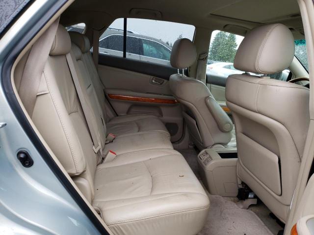 Photo 11 from auction – 2009 LEXUS RX 350 with VIN 2T2HK31U49C113271