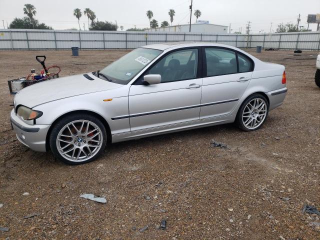BMW 325 I 2002 с VIN WBAET37472NG70299 - Фото с аукциона