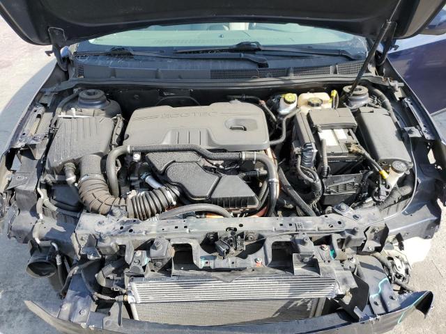 Photo 11 from auction – 2012 BUICK LACROSSE with VIN 1G4GA5ER1CF335085