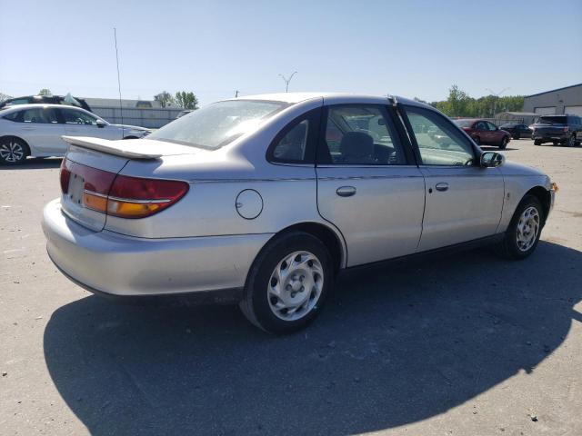 Photo 3 from auction – 2001 SATURN L200 with VIN 1G8JT54F11Y559223