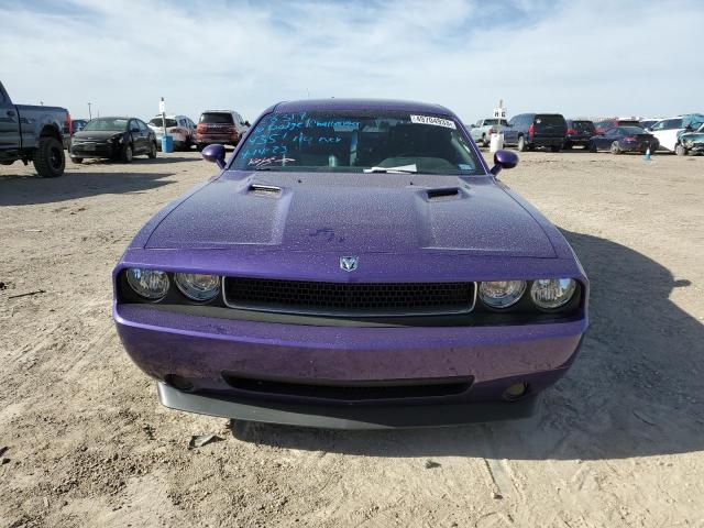 Photo 5 from auction – 2010 DODGE CHALLENGER with VIN 2B3CJ5DT0AH184351