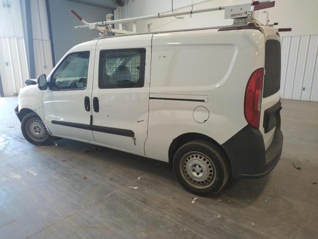 Photo 2 from auction – 2018 RAM PROMASTER with VIN ZFBERFAB2J6J16493