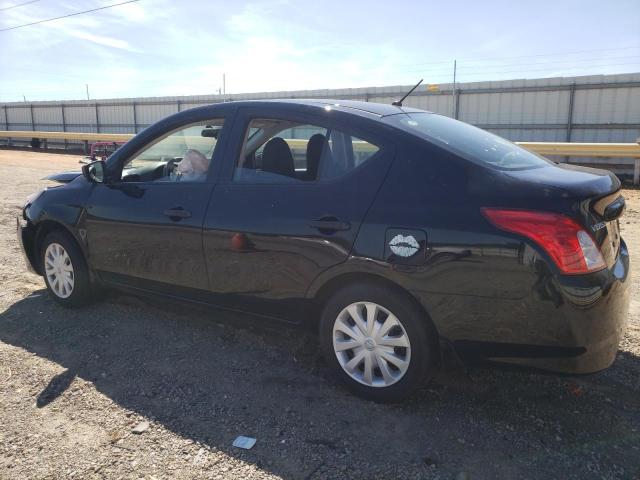 Photo 2 from auction – 2017 NISSAN VERSA S with VIN 3N1CN7AP5HL863834