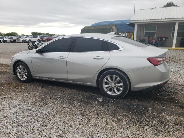 Photo 2 from auction – 2021 CHEVROLET MALIBU LT with VIN 1G1ZD5ST3MF071818