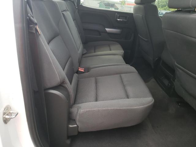 Photo 11 from auction – 2018 CHEVROLET SILVERADO with VIN 3GCUKREC8JG496830