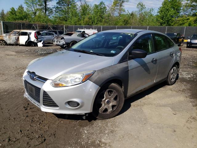 FORD FOCUS S 2014 с VIN 1FADP3E26EL191945 - Фото с аукциона