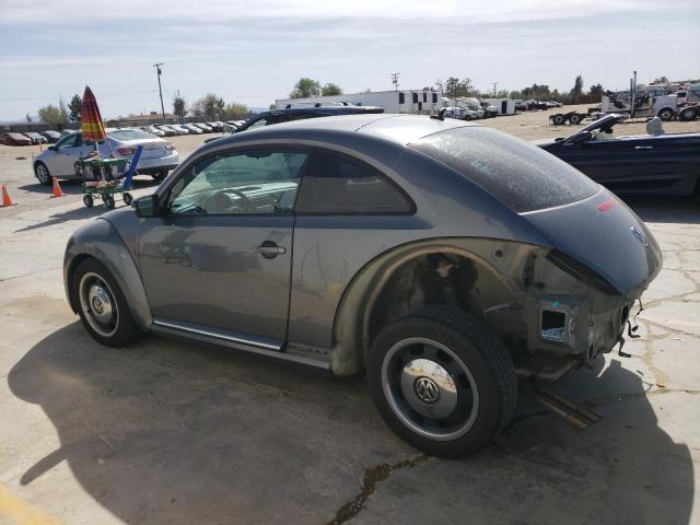 Photo 2 from auction – 2012 VOLKSWAGEN BEETLE with VIN 3VWJP7AT9CM606431